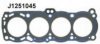 NIPPARTS J1251045 Gasket, cylinder head